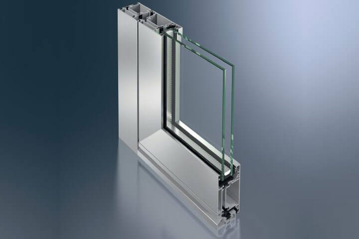 ads 50 sistema porte