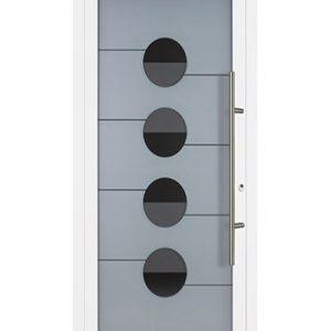 portoncino topcomfort cerchi