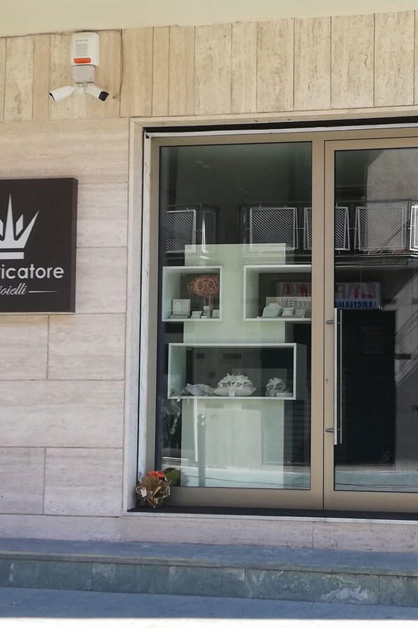 Gioielleria Fabbricatore
