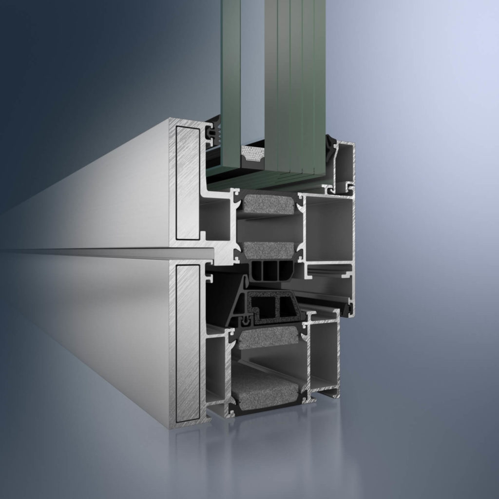 finestra antisfondamento schuco