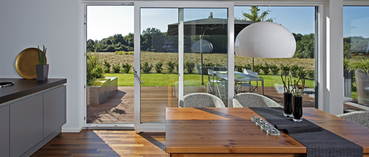 interno con schuco living