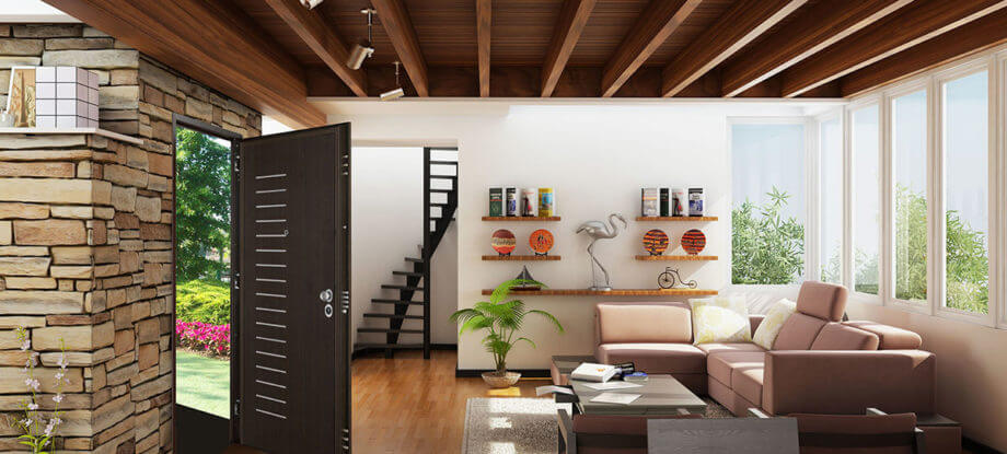 esempio Stirparo porte blindate