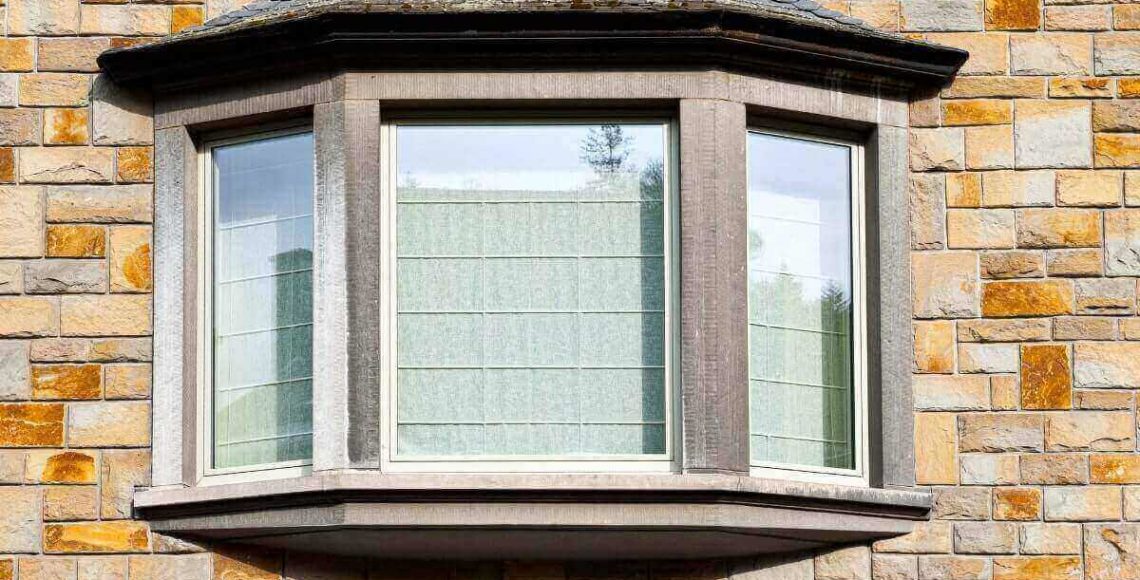 com'è fatta la bay window