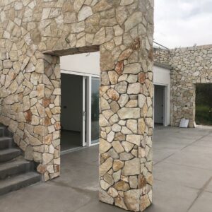 alzante scorrevole LivIngSlide Panorama con profilo in PVC | Santa Sofia d'Epiro - Cosenza