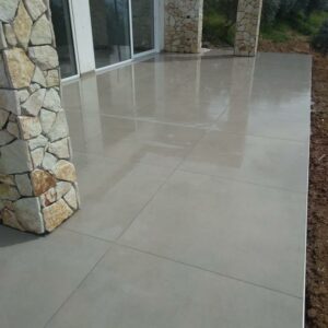 alzante scorrevole di ultima generazione Schüco | Cosenza | Coges Infissi