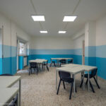 Infissi PVC Schüco Living verificati Biosafe | Coges Infissi