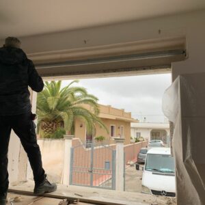 Cantiere Superbonus 110 Infissi Puglia | Coges Infissi